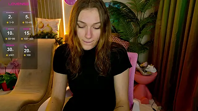 CarolainGilbert online show from 13, 1, 2026