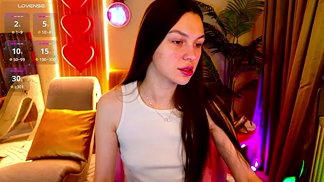 Snapshot of MaxinCarroll chatting on 2, 3, 2026 MaxinCarroll online show from 2, 3, 2026