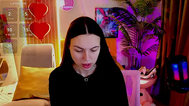 Snapshot of MaxinCarroll chatting on 6, 3, 2026 MaxinCarroll online show from 6, 3, 2026