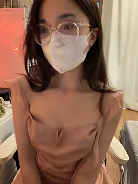 mimichannn99 online show from 3, 3, 2026