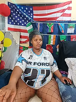 ChoklitBerryXX online show from 19, 6, 2026