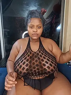 ChoklitBerryXX online show from 21, 6, 2026