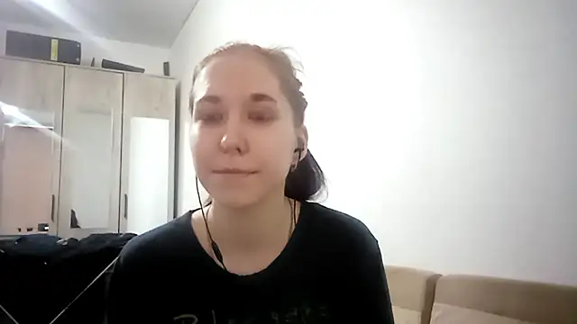 Snapshot of Annette_meow1 chatting on 22, 12, 2025 Annette meow1 online show from 22, 12, 2025