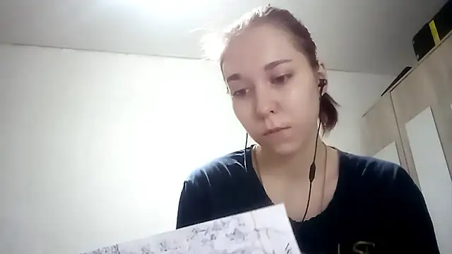 Snapshot of Annette_meow1 chatting on 23, 12, 2025 Annette meow1 online show from 23, 12, 2025