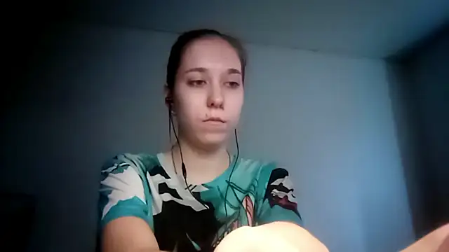 Snapshot of Annette_meow1 chatting on 16, 1, 2026 Annette meow1 online show from 16, 1, 2026