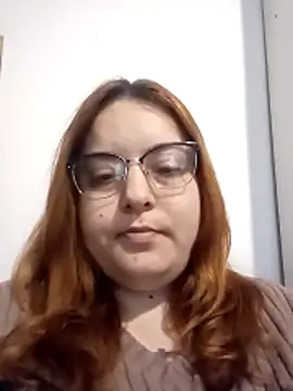 LilithUmbra online show from 16, 12, 2025