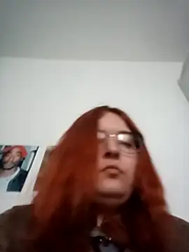 LilithUmbra online show from 23, 3, 2026