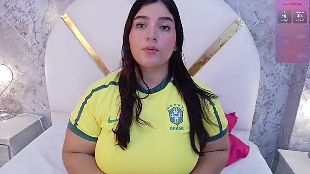 Nikki Karter online show from 2, 7, 2026