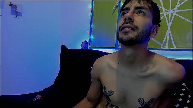 Lord Apolo online show from 12, 1, 2026