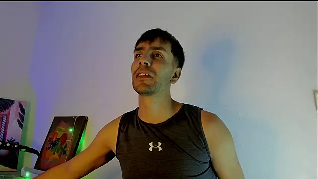 Lord Apolo online show from 25, 2, 2026