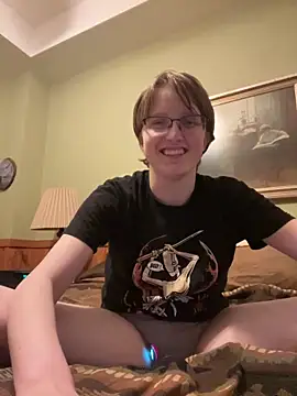 Lassie Cassie online show from 16, 3, 2026