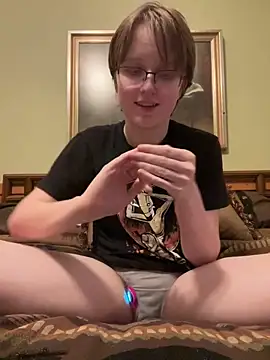 Lassie Cassie online show from 16, 3, 2026