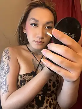 lil cummer69 online show from 4, 7, 2026