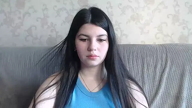 KisaModel online show from 28, 6, 2026