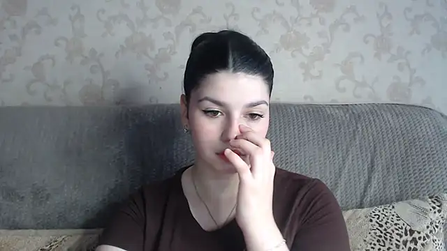 KisaModel online show from 30, 7, 2026