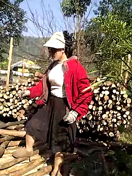 neko-nancy online show from 12, 1, 2026