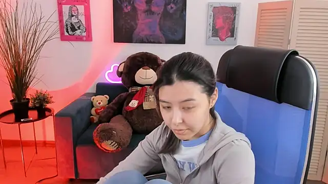 SirenMystiq online show from 14, 12, 2025