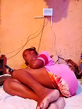 SEXY-NAIMA online show from 23, 12, 2025