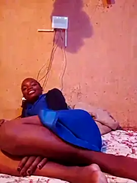 SEXY-NAIMA online show from 5, 1, 2026