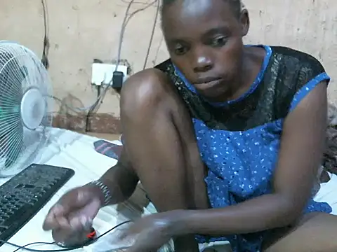 SEXY-NAIMA online show from 2, 5, 2026