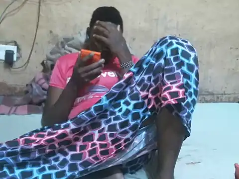 SEXY-NAIMA online show from 24, 7, 2026