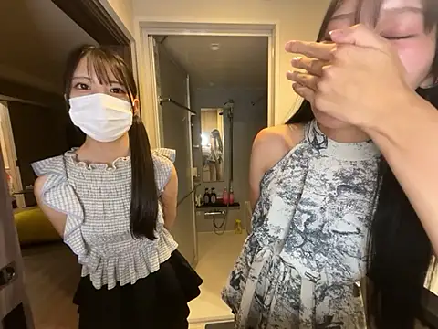 Gokujyo-Namanaka online show from 14, 7, 2026