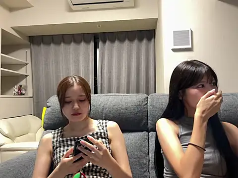 Gokujyo-Namanaka online show from 7, 8, 2026