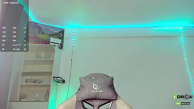 Snapshot of colestorm_ chatting on 13, 3, 2026 colestorm online show from 13, 3, 2026