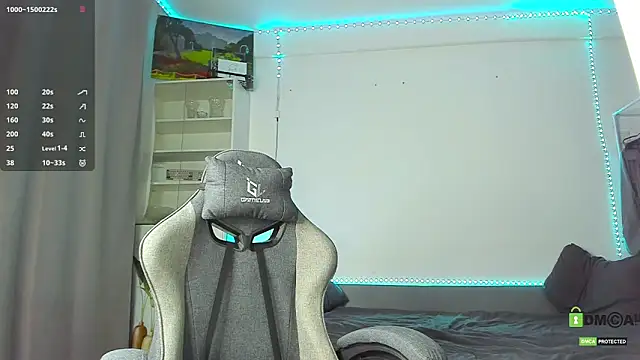 Snapshot of colestorm_ chatting on 20, 3, 2026 colestorm online show from 20, 3, 2026