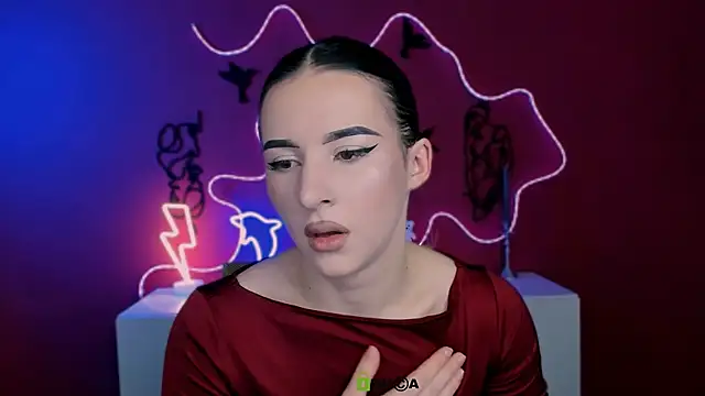 alia skay online show from 2, 5, 2026