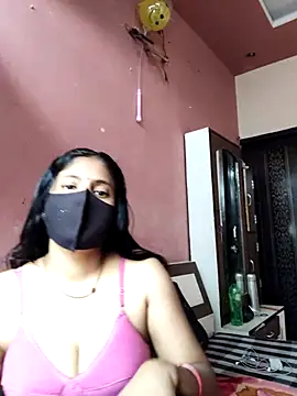 kanika05 online show from 18, 1, 2026