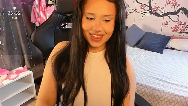 Nicole Pars online show from 14, 12, 2025