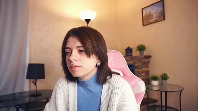 IleanaPishko online show from 22, 12, 2025