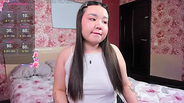 hungrybunny333 online show from 6, 2, 2026