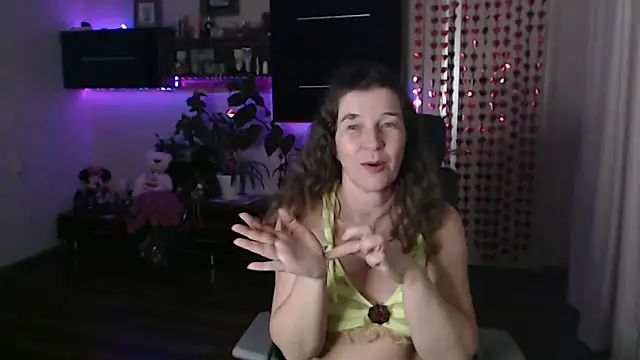 SofiaBoone online show from 19, 2, 2026