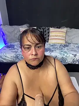 SayMarLuna online show from 27, 5, 2026