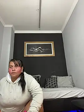 SayMarLuna online show from 12, 6, 2026
