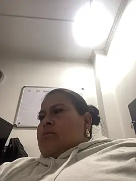 SayMarLuna online show from 10, 7, 2026