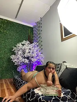 SayMarLuna online show from 21, 7, 2026