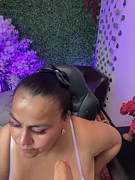 SayMarLuna online show from 31, 7, 2026