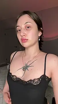 Snapshot of LucieBliss chatting on 13, 1, 2026 LucieBliss online show from 13, 1, 2026