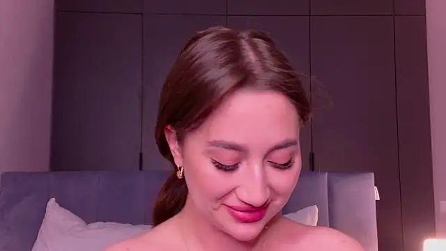 Snapshot of LucieBliss chatting on 11, 2, 2026 LucieBliss online show from 11, 2, 2026