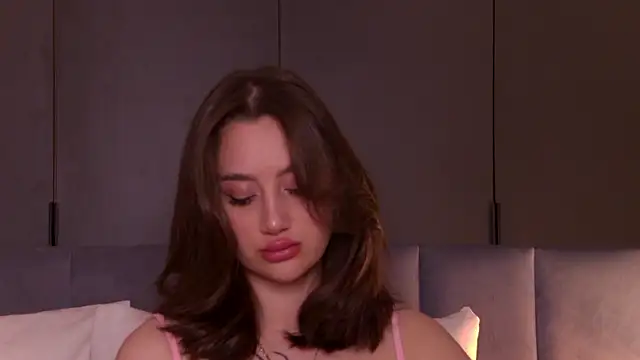 Snapshot of LucieBliss chatting on 27, 2, 2026 LucieBliss online show from 27, 2, 2026