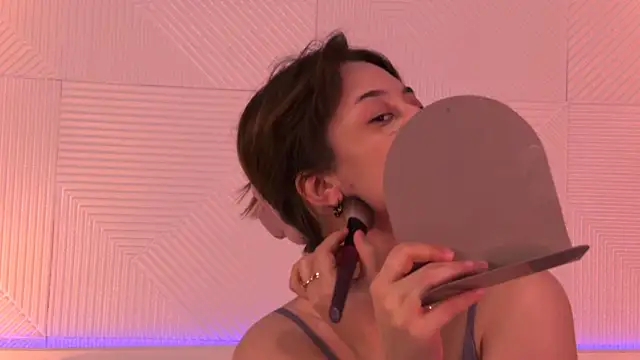 LucieBliss online show from 24, 6, 2026