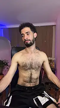  YOURHERO online show from 20, 12, 2025