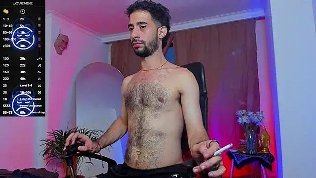  YOURHERO online show from 5, 1, 2026