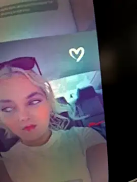 Snapshot of Aria423 chatting on 5, 3, 2026 Aria423 online show from 5, 3, 2026