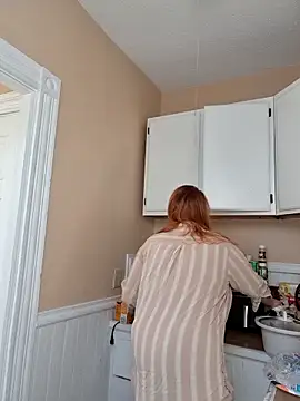 Snapshot of Aria423 chatting on 13, 3, 2026 Aria423 online show from 13, 3, 2026