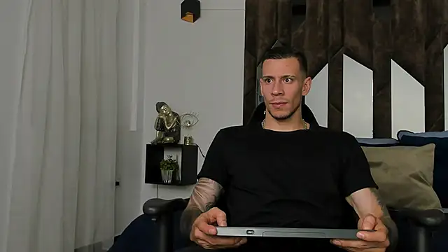 J king   online show from 12, 1, 2026