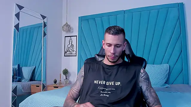 J king   online show from 1, 5, 2026
